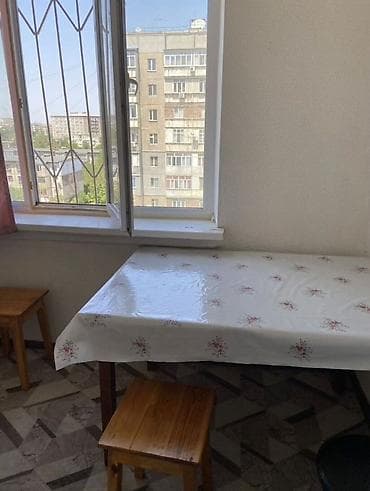 1 комната, 35 м², 105 серия, 6 этаж, Косметический ремонт