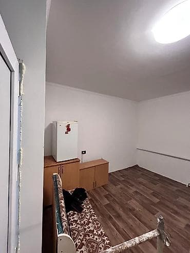 дом азия мол: 20 м², 1 комната, Утепленный, Забор, огорожен — 4