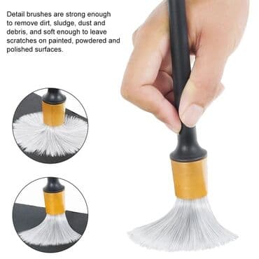 набор рожковых ключей: Новое поступление кисточек для детейлинга. В наличии. Бишкек . Цена — 3