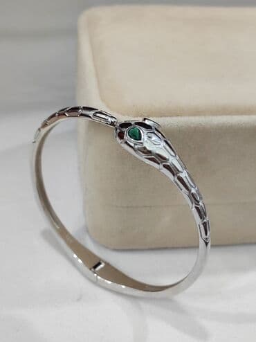 свадебные платья от производителя: Браслет, Проба 925, Женские, Новый — 10