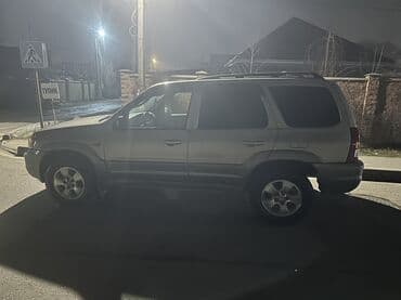 мазда жемио: Mazda 3: 2001 г., 3 л, Автомат, Бензин, Кроссовер — 9