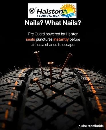 пленочный воск: Halston впервые в Кыргызстане броне пленка защищает от проколов шин — 2