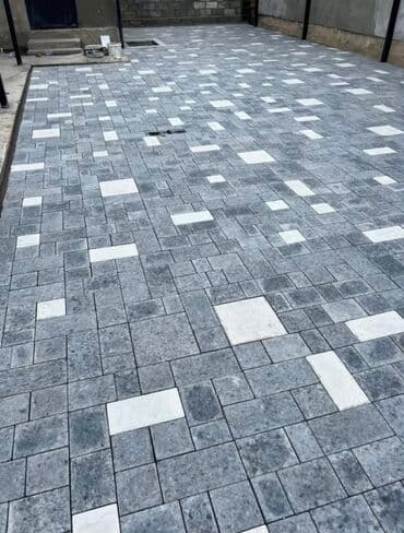 асфальт цена: Прессованная Прессованые бардюр, Прессованные брусчатки отличного — 11