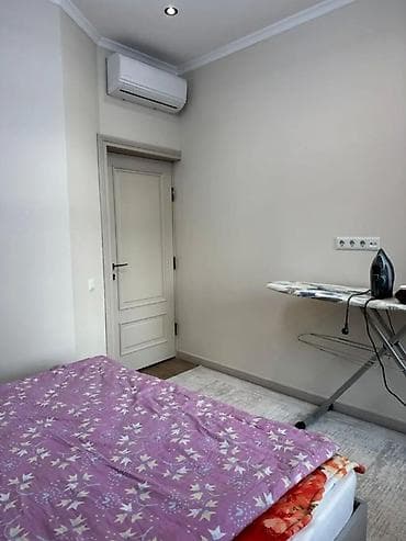 2 bedroom: 2 комнаты, 66 м², Элитка, 4 этаж, Дизайнерский ремонт — 4