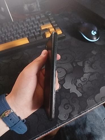 m3 pro: Xiaomi, Mi A2 Lite, Б/у, 32 ГБ, цвет - Черный, 2 SIM — 7