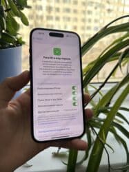 айфон 7 бу бишкек: IPhone 14 Pro, 256 ГБ, Защитное стекло, Чехол, 76 % — 4