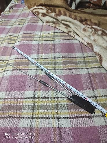 нива диски: Антенны 2шт декоративные для автомобилей — 7