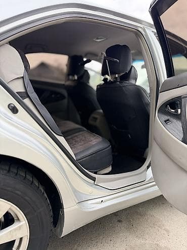 дешев: Toyota Camry: 2007 г., 2.4 л, Автомат, Бензин, Седан — 10