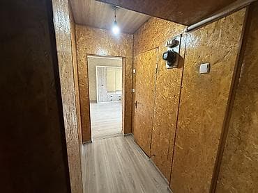 flat near me: 1 комната, 30 м², Сталинка, 2 этаж, Косметический ремонт — 10