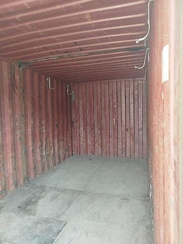 суйромо вагон: Продаю контейнер 20 тонник. В хорошем состоянии 5 метровый. Цена 90000 — 4