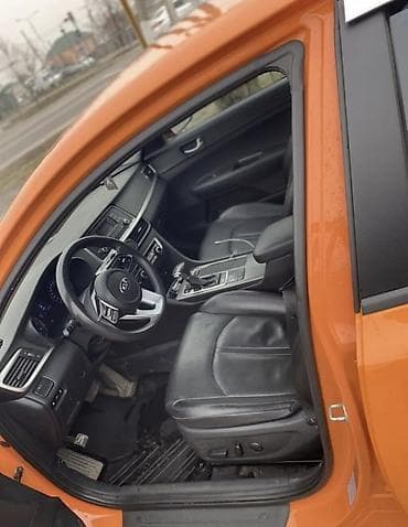 ssang young: Hyundai Sonata автоунаасы узак мөөнөткө арендага берилет, Минимальный — 10