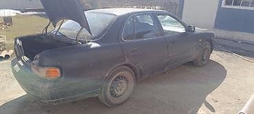 Toyota: Toyota Camry: 1994 г., 2.2 л, Ручные, Бензин, Седан — 2