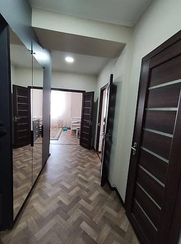 rent: 1 комната, С мебелью полностью — 7