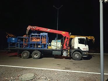 p20 pro: Аренда манипулятора/автокрана - Бортовой грузовик с установленной — 2