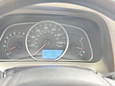 rav4: Toyota RAV4: 2013 г., 1.8 л, Автомат, Бензин, Кроссовер — 5