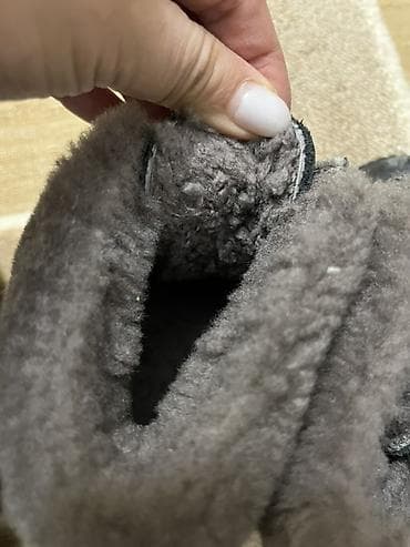 обувь кожанная: Детская обувь разная- зимние ботинки, ортопедические сандали, ботинки — 2