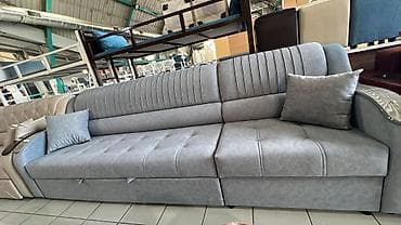 metta samurai: Прямой диван, Новый, В рассрочку — 1