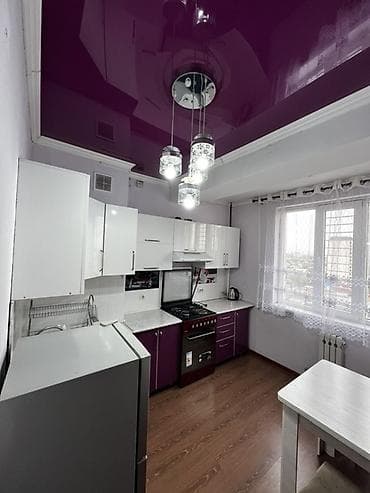 куплю продаж: 1 комната, 35 м², Элитка, 10 этаж, Евроремонт — 4