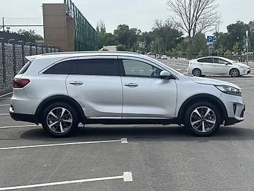 Kia Sorento: 2019 г., Кроссовер — 4
