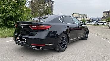 kia k7 фара: Kia K7: 2018 г., 2.4 л, Автомат, Бензин, Седан — 4