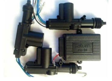 программирование ключей: Изготовление систем автомобиля, с выездом — 6