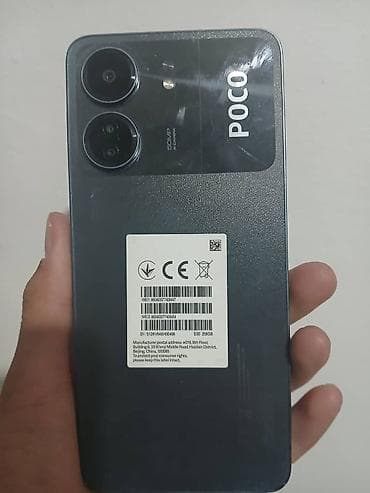 aiphone xs: Poco Apple M2, Б/у, 256 ГБ, цвет - Серый, 2 SIM — 1