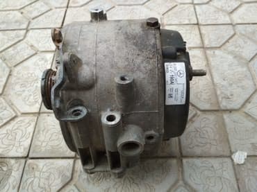 ниссан сефиро запчасти: ЗВОНИТЬ СТРОГО ПО НОМЕРУ!!! Продаю запчасти: Генератор Mercedes 210 — 3