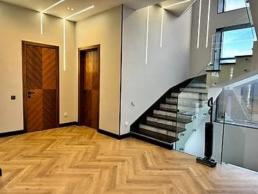 Дома: 500 м², 6 комнат — 3