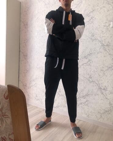 купить спортивный костюм женский недорого от производителя: Спортивные костюмы размеры разные . Производство Китай 🇨🇳. Гуанджоу — 2