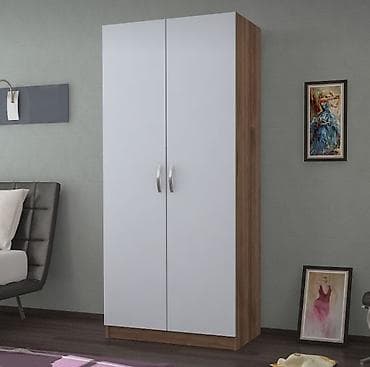 Столы: 📦 Даяр шкаф (упаковкада) – оңой жана тез куралат! Сапаттуу, заманбап — 2