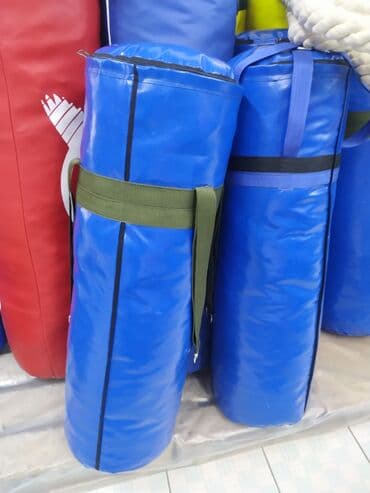 футбольные мячи купить в бишкеке: Боксерские груши боксерская груша груша для бокса боксерские мешки — 2