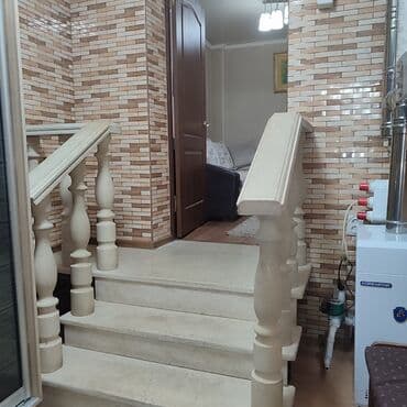 куплю дом район кызыл аскер: Дом, 135 м², 4 комнаты, Риэлтор, Евроремонт — 13