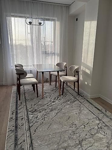 pro group: 2 комнаты, 50 м², Элитка, 11 этаж, Евроремонт — 2