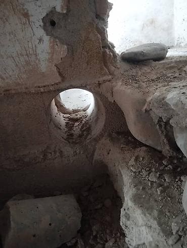 установка слива: Услуги по строительству и электромонтажу. Виды работ: - — 2