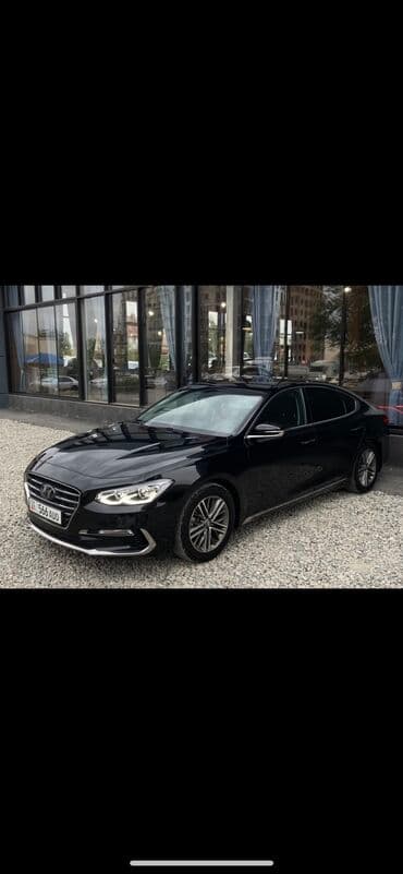 отдых на ысык кол: Сдаю Kia K5, Посуточно, Без водителя, | Залог — 15