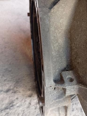 sprinter 315: Бензиновый мотор Mercedes-Benz 2003 г., 3.7 л, Оригинал, Япония — 5