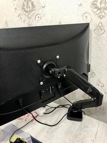 xbox microsoft: Монитор, AOC, Б/у, 27" - 28" — 3