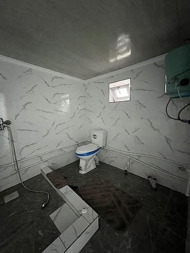 разборный гараж: Продаю дом с космическим ремонтом Участок 2,2 соток Дом 41 м2 Свет — 10