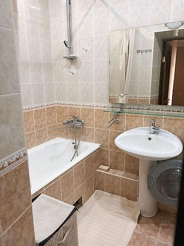 70: 3 комнаты, 70 м², Цум Индивидуалка, 5 этаж, Старый ремонт — 7