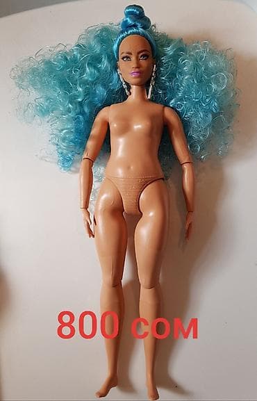 заказать кукольный домик для барби: Продаю куклы Барби extra ( Оригинал mattel, новые)нюдом (без — 5