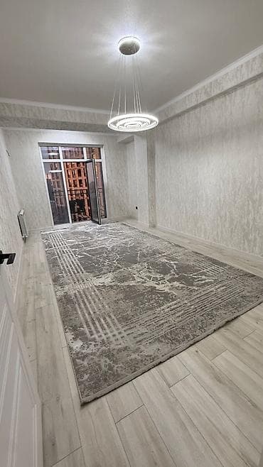 квартиры алматы: 2 комнаты, Собственник, С мебелью частично — 10