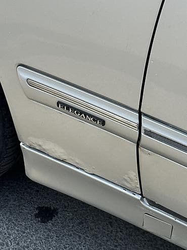 е 210: Mercedes-Benz E-Class: 2000 г., 2.7 л, Дизель, Седан — 6