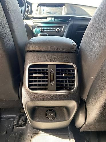 киа 5 2018: Kia K5: 2018 г., 0.2 л, Автомат, Газ, Седан — 5