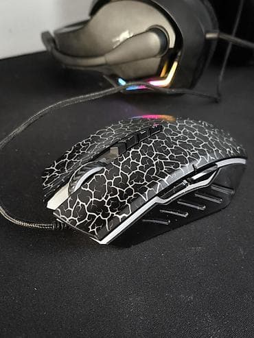 нота: Игровая мышь Bloody A70 Light Strike Neon НЕМНОГО УСТУПЛЮ. - — 4