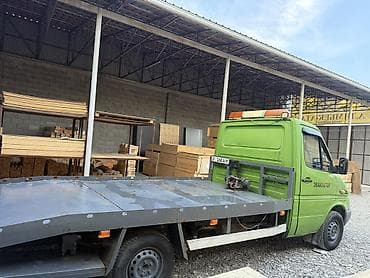 газель самасвал: Эвакуатор, Mercedes-Benz, 2003 г., Прямая — 4