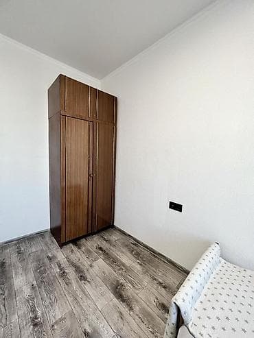 Квартиры: 3 комнаты, 68 м², Моссовет 105 серия, 9 этаж, Косметический ремонт — 6