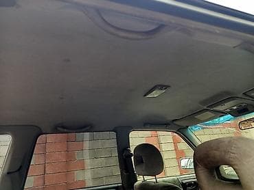 дом передвижной: Subaru Forester: 1997 г., 2 л, Ручные, Бензин, Универсал — 6