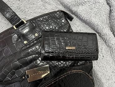 nike elite: Кошелек, Натуральная кожа, Женские — 2