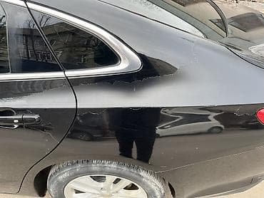 малибу 2016: Chevrolet Malibu: 2017 г., 1.5 л, Автомат, Бензин, Седан — 3