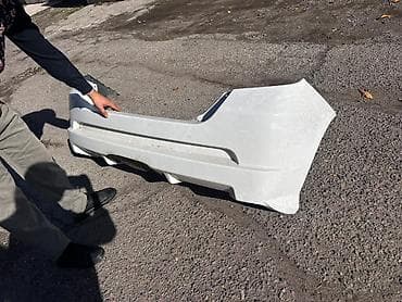 Компрессоры: Мюген бампер сатылат фит — 2